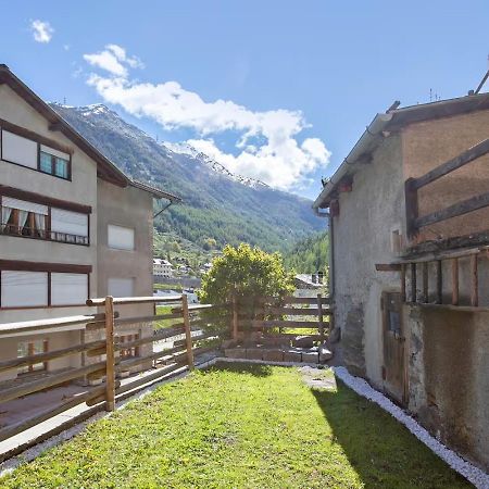 Maison De La Musique Cogne Eksteriør billede