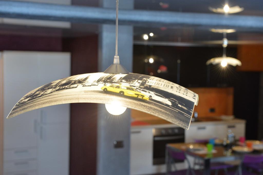 Maison De La Musique Cogne Eksteriør billede