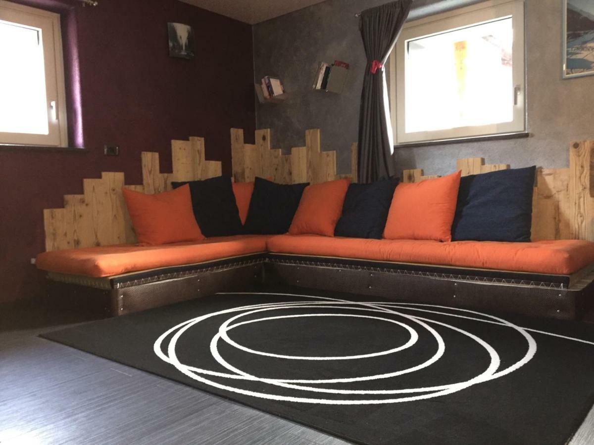 Maison De La Musique Cogne Eksteriør billede